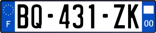 BQ-431-ZK