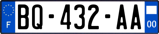 BQ-432-AA