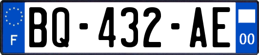 BQ-432-AE