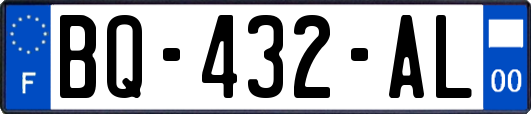 BQ-432-AL