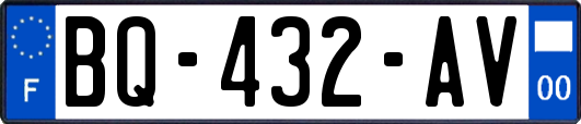 BQ-432-AV