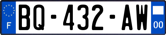 BQ-432-AW