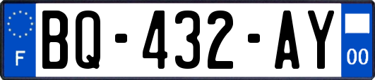 BQ-432-AY