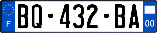 BQ-432-BA