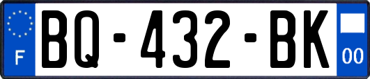 BQ-432-BK