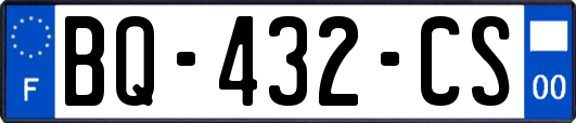 BQ-432-CS