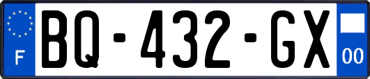 BQ-432-GX