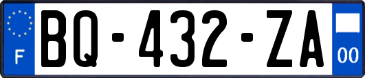BQ-432-ZA
