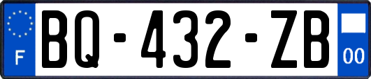 BQ-432-ZB