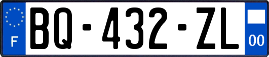 BQ-432-ZL