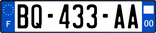 BQ-433-AA