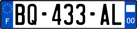 BQ-433-AL