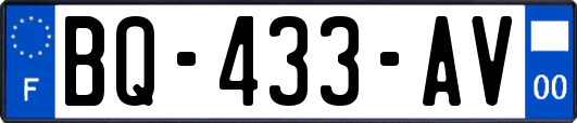 BQ-433-AV