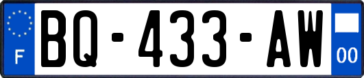 BQ-433-AW