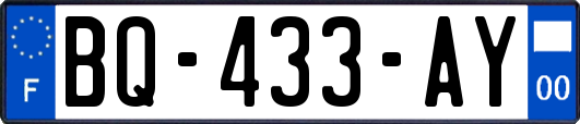 BQ-433-AY