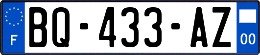 BQ-433-AZ