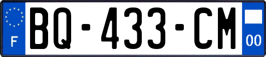 BQ-433-CM