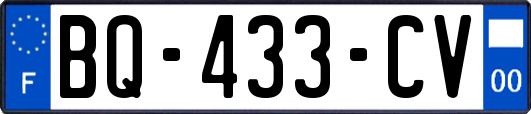 BQ-433-CV