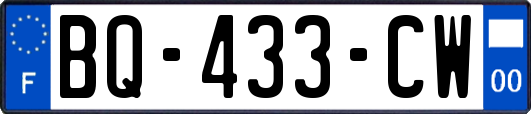 BQ-433-CW