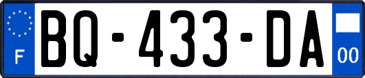 BQ-433-DA