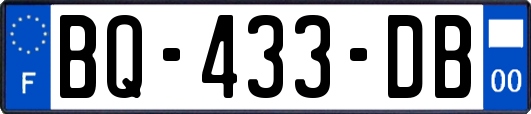 BQ-433-DB