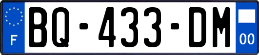 BQ-433-DM