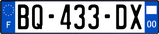 BQ-433-DX