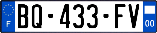 BQ-433-FV