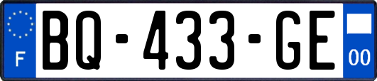 BQ-433-GE