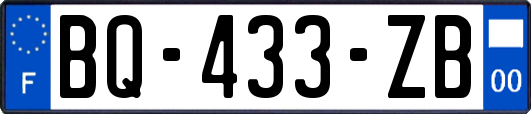 BQ-433-ZB