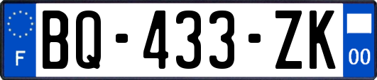 BQ-433-ZK
