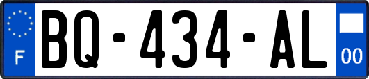 BQ-434-AL