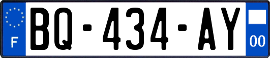 BQ-434-AY