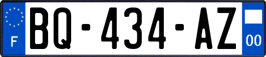 BQ-434-AZ