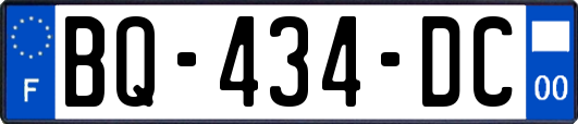 BQ-434-DC
