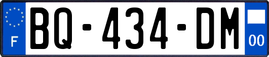 BQ-434-DM