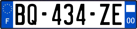BQ-434-ZE