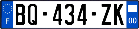BQ-434-ZK