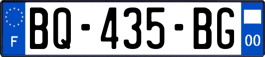 BQ-435-BG