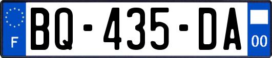 BQ-435-DA