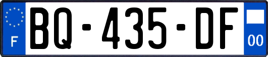 BQ-435-DF