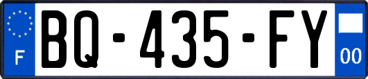 BQ-435-FY