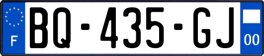 BQ-435-GJ