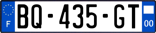 BQ-435-GT