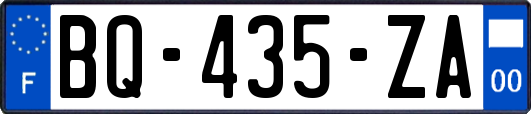 BQ-435-ZA