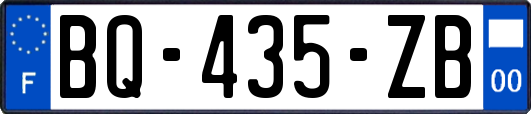 BQ-435-ZB