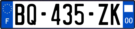 BQ-435-ZK