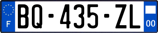 BQ-435-ZL