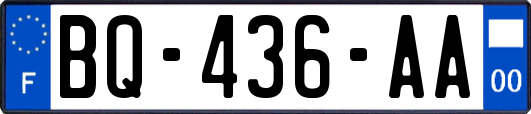 BQ-436-AA