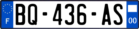 BQ-436-AS